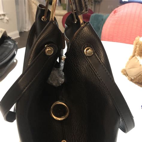 Okpta Handbag 